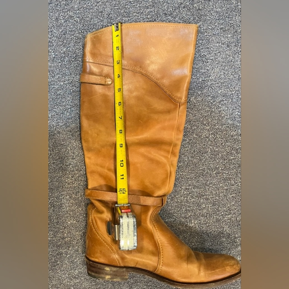 Frye Riding Boots - Picture 5 of 6